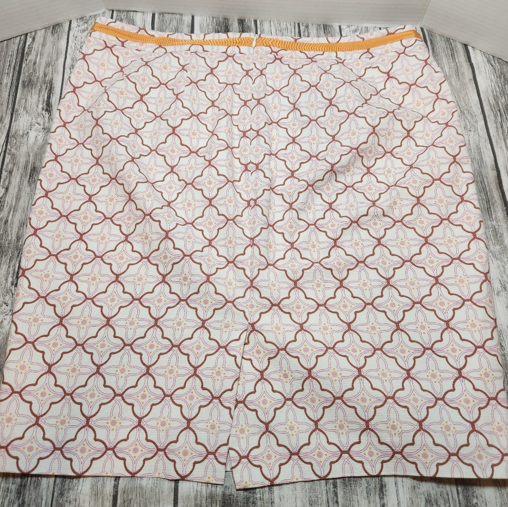 Womens Bowden Skirt‎ 14 Regular - Picture 5 of 6